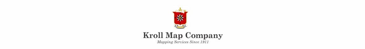 Kroll Map Company