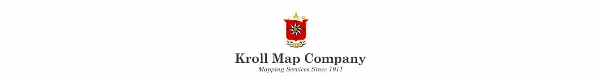 Kroll Map Company